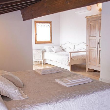 Casa Myconis 68Mq A Due Passi Dal Mare Di San Vincenzo Apartment Luaran gambar