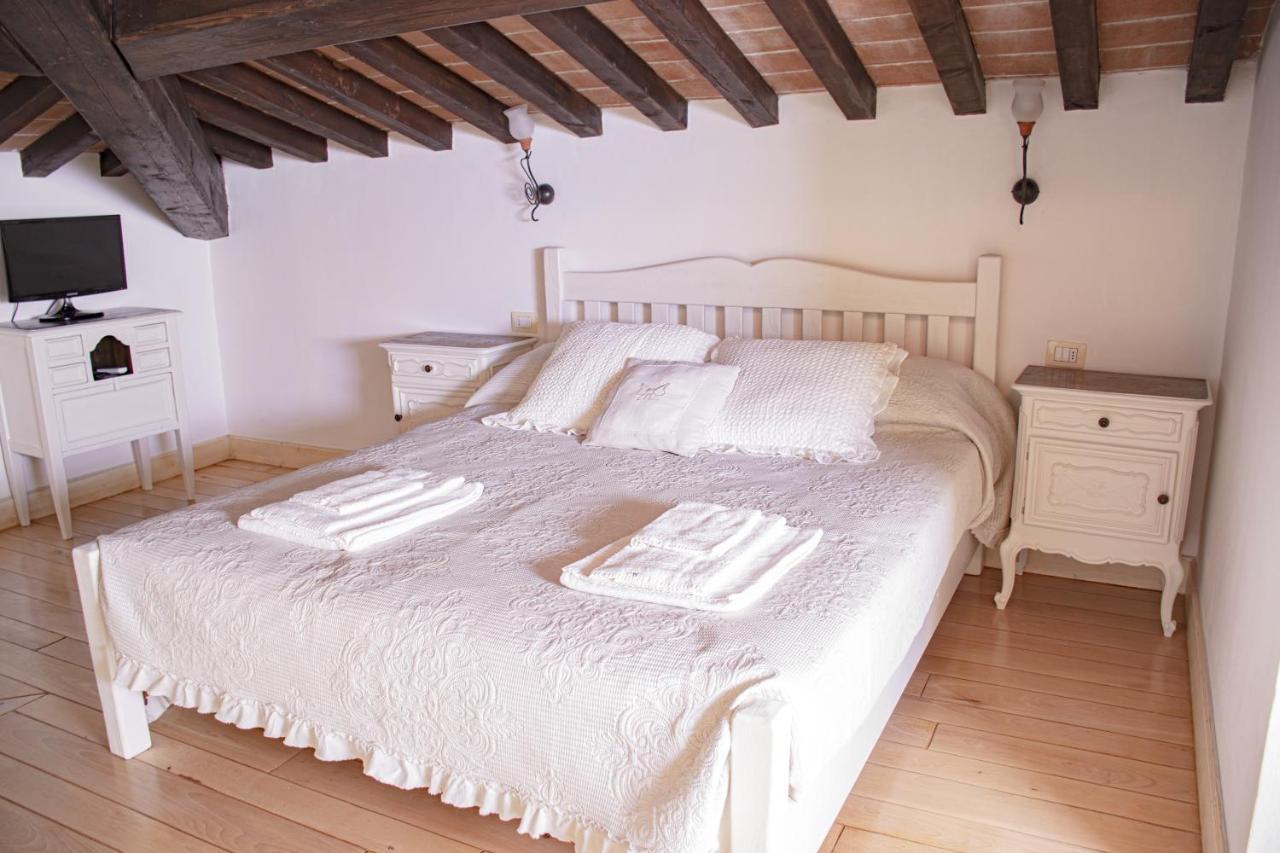Casa Myconis 68Mq A Due Passi Dal Mare Di San Vincenzo Apartment Luaran gambar