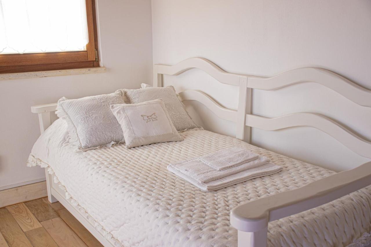 Casa Myconis 68Mq A Due Passi Dal Mare Di San Vincenzo Apartment Luaran gambar