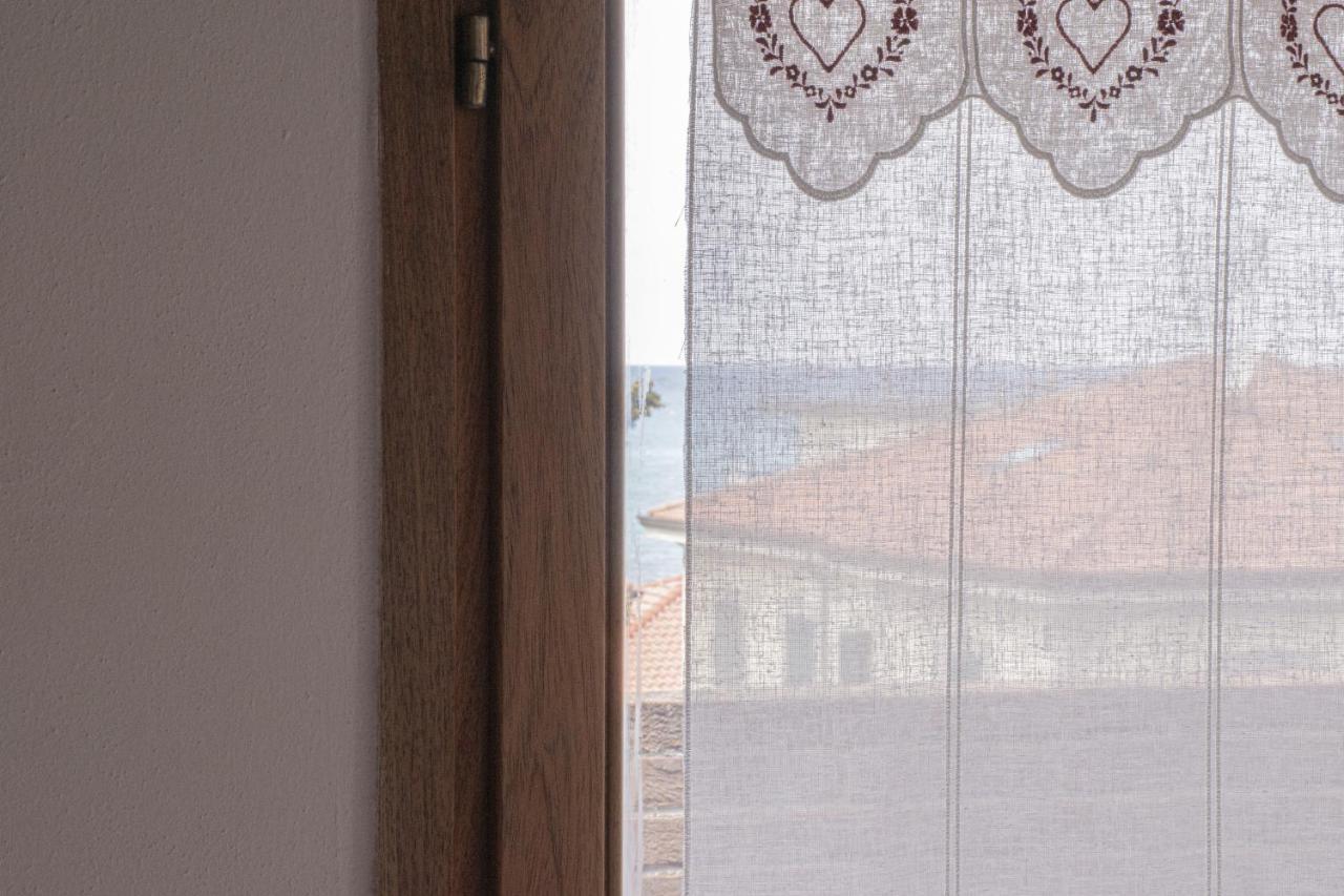 Casa Myconis 68Mq A Due Passi Dal Mare Di San Vincenzo Apartment Luaran gambar