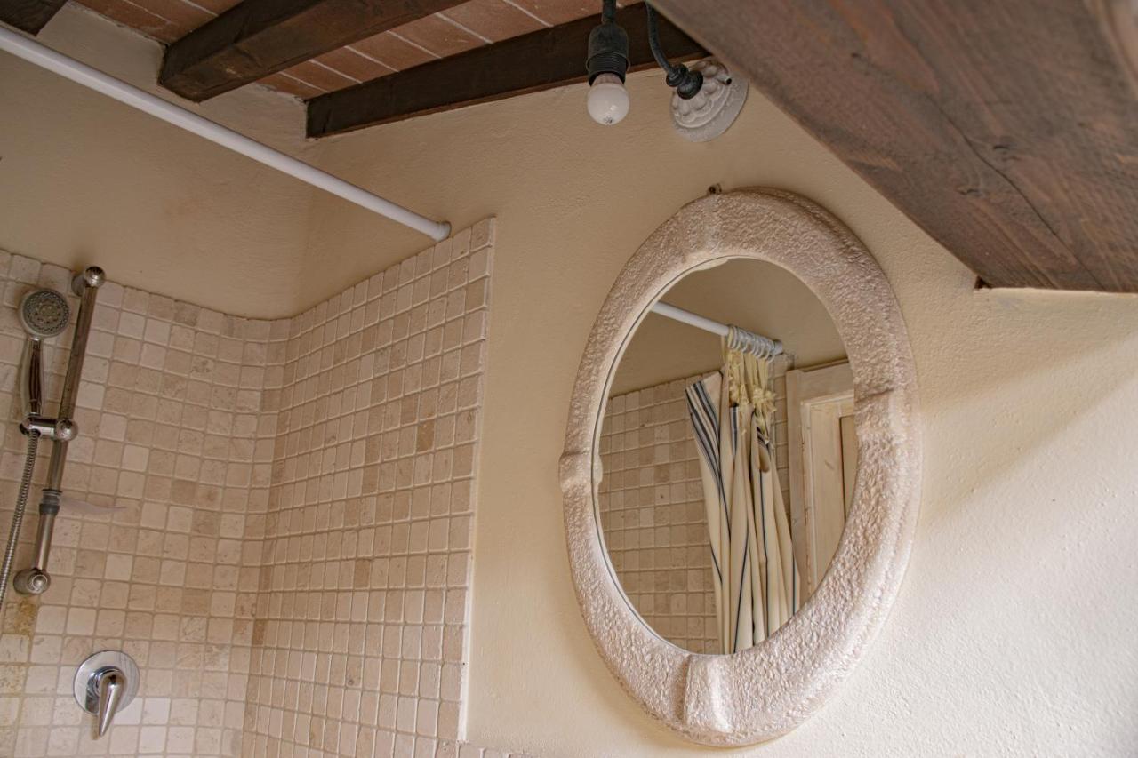Casa Myconis 68Mq A Due Passi Dal Mare Di San Vincenzo Apartment Luaran gambar