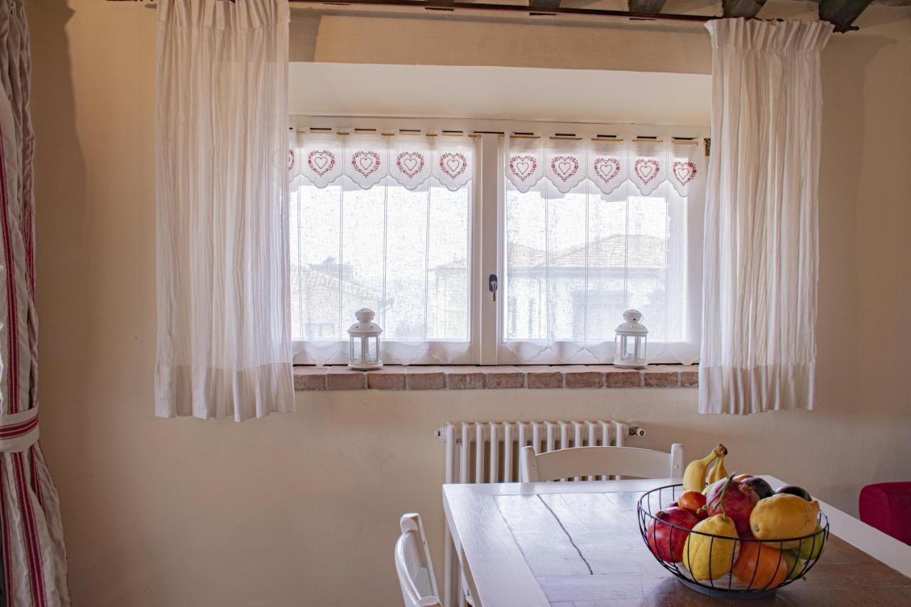 Casa Myconis 68Mq A Due Passi Dal Mare Di San Vincenzo Apartment Luaran gambar